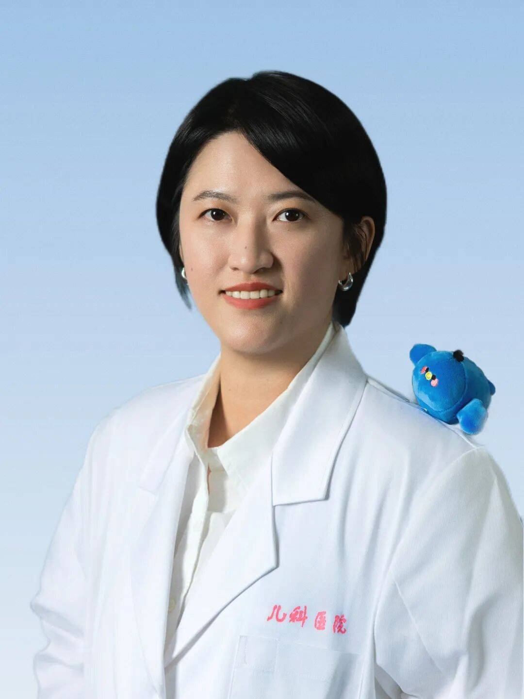 青年风采 | 复旦儿科社工部简杜莹：在生命的雨季，照亮向前生长的路_专业_服务_孩子
