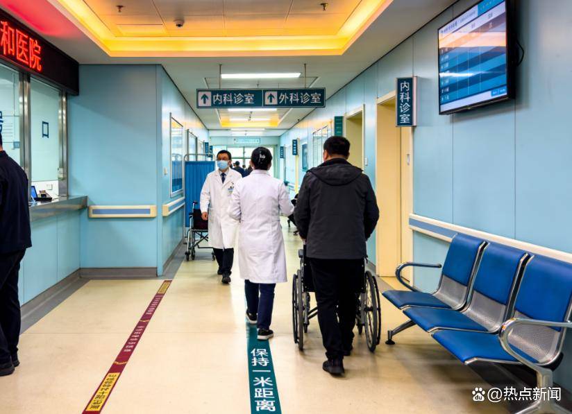 东方医院住院办理陪诊挂号首次就医全程引导，快速熟悉全流程的简单介绍