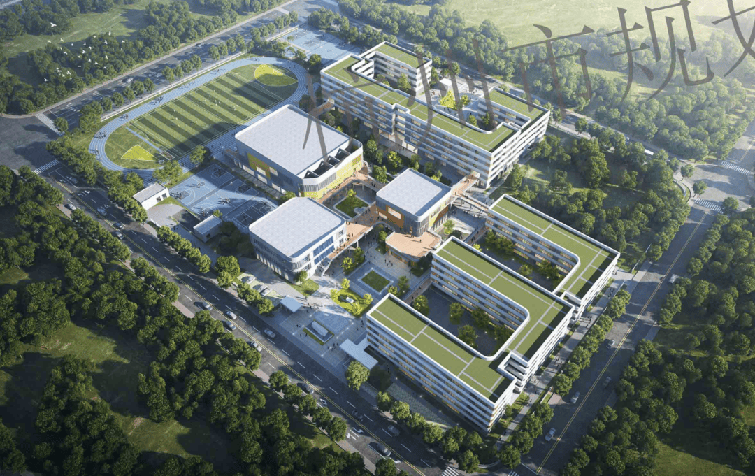 投资近3.6亿!萧山将新建一所九年一贯制学校_招标_项目_文路