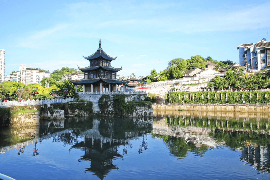 文明筑城·共赴美好！贵阳贵安迎来2026年文明城市建设宣传周_活动_人人_成果