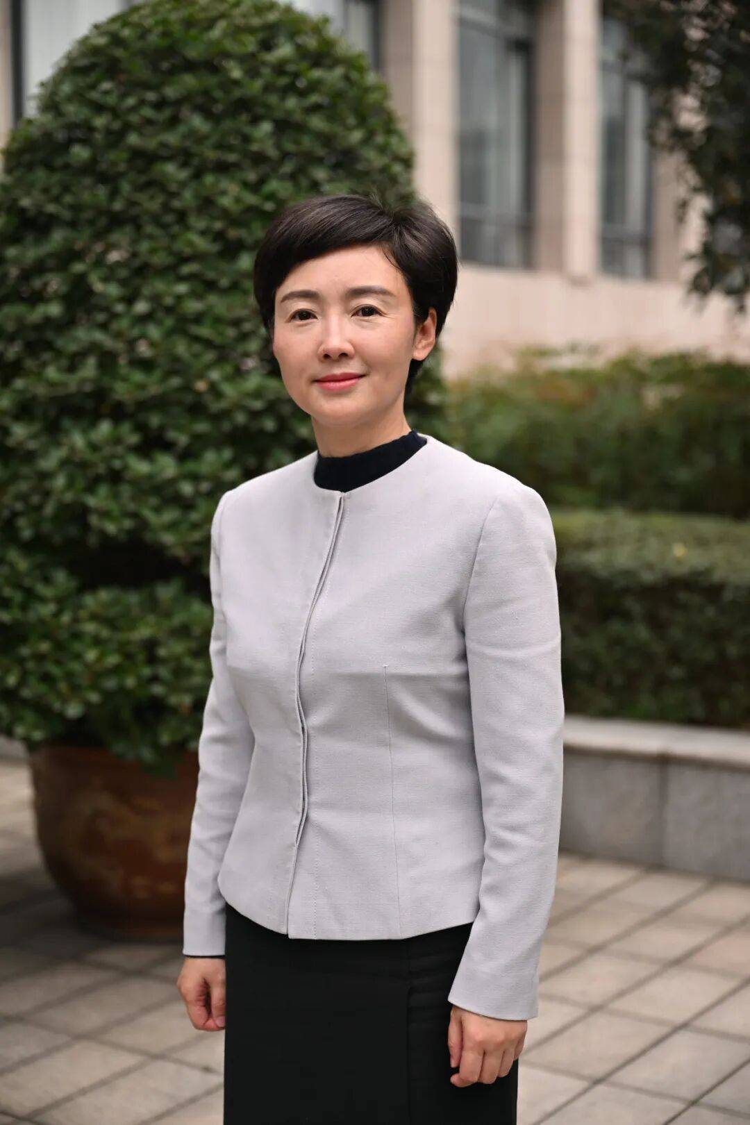 全国政协委员高琳:精心守护城市的“根”与“魂”_文旅_文化_重庆