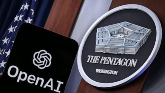 近期美军生成式大模型发展与运用概况