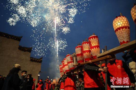 图片[6]-为什么说元宵节才是中国“情人节”？-华闻时空