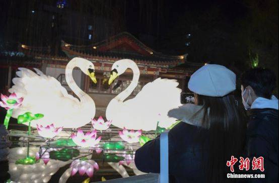 图片[4]-为什么说元宵节才是中国“情人节”？-华闻时空