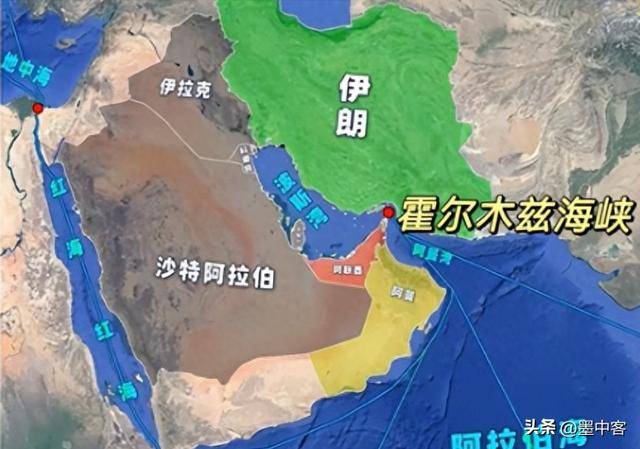 美伊大战中国吃亏!油轮被击沉,海峡也被锁死,中国油价会暴涨吗_石油_封锁_进口