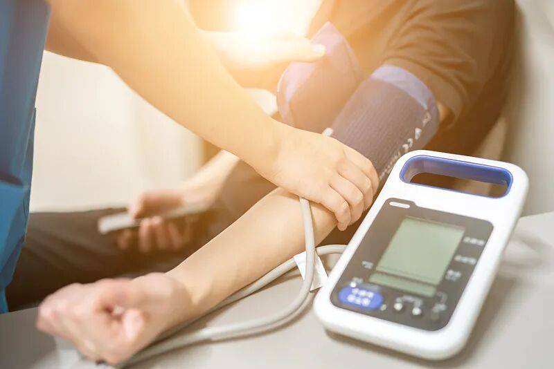 高血压不只怪盐！研究揪出三个“幕后推手”