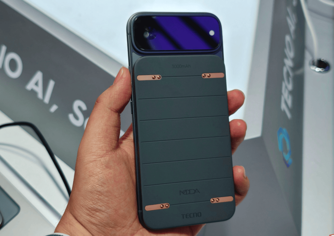 今年的MWC，手机厂商们都开始“不务正业”了。。。