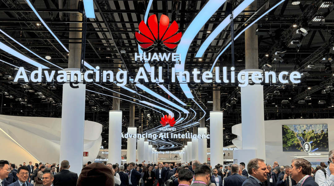 今年的MWC，手机厂商们都开始“不务正业”了。。。