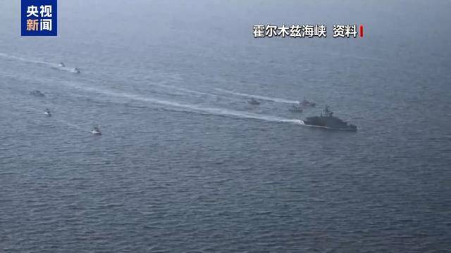 美以开打一周欲拖盟友“下水” 伊朗再袭美“林肯”号航母