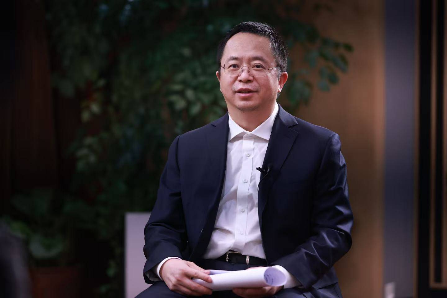 百亿智能体时代，中小企业怎么办？全国政协委员周鸿祎：不要盲目追求部署数量