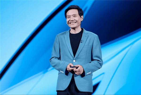 雷军预言：5年内可实现无人驾驶 但仅限于特定场景