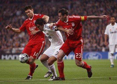 8000万震撼互换！利物浦与皇马三豪门齐动手，足坛格局要变天？