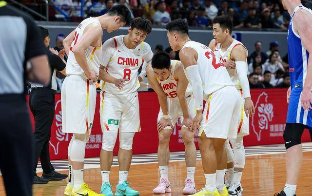 中国男篮下一个归化目标？25岁NBA球员，与李凯尔一样有中国血统