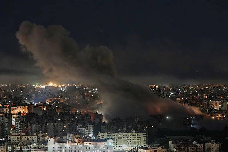 图片[2]-伊朗发射超重型导弹为遇难小学生复仇！最新汇总→ -华闻时空