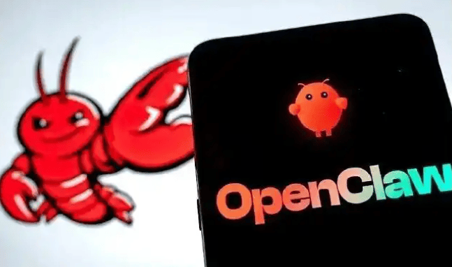openclaw龙虾