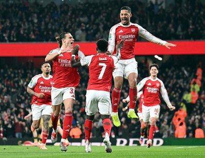 敲定！5200万+10%二转条款，复刻拉亚神操作，阿森纳防线稳了？