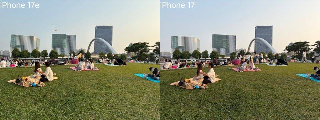 iPhone_17e_上手体验：今年少有的性价比？