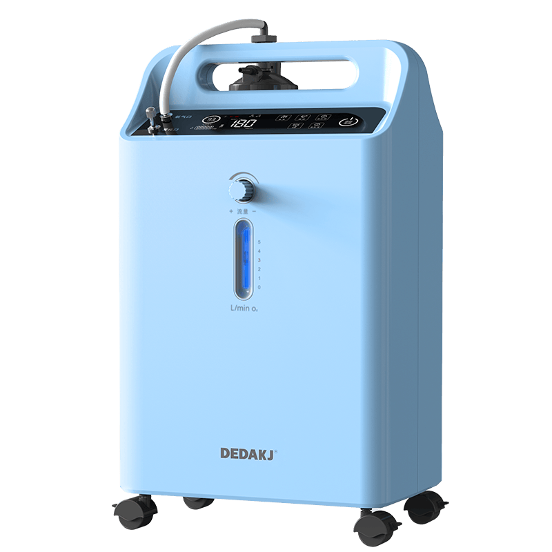 海龟制氧机怎么海龟制氧机使用体验：比传统吸氧方式更便捷舒适_https://www.jmylbn.com_新闻资讯_第2张