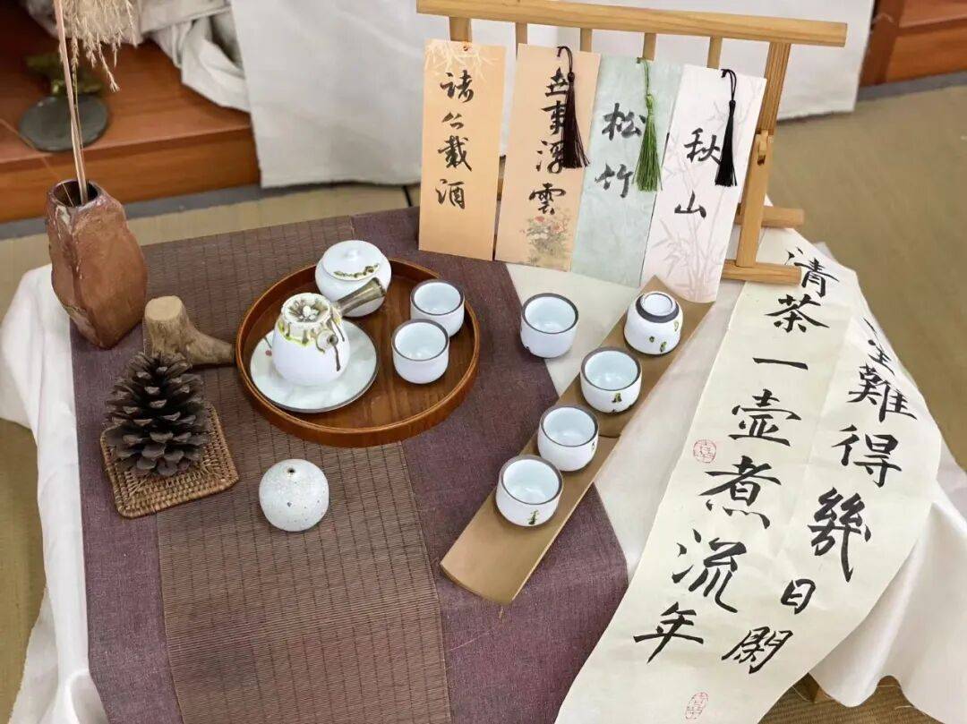 一径入禅,一叶知茶:径山茶宴的千年回响_日本_庄谨_论道