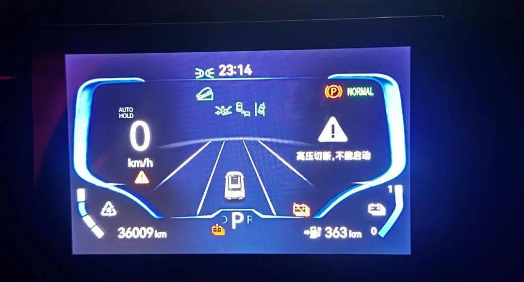 三元锂电池被偷偷换成磷酸铁锂电池后续航减半奇瑞车主要求退车(图1)