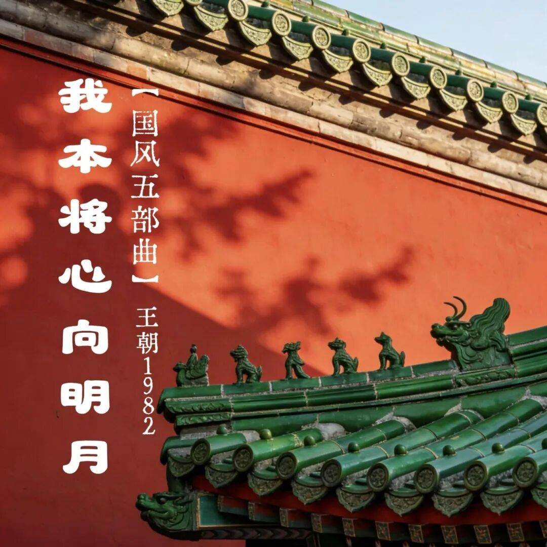 因二创而刷屏!这歌怎么越听越上瘾!_BooBoo_朱旭_王朝