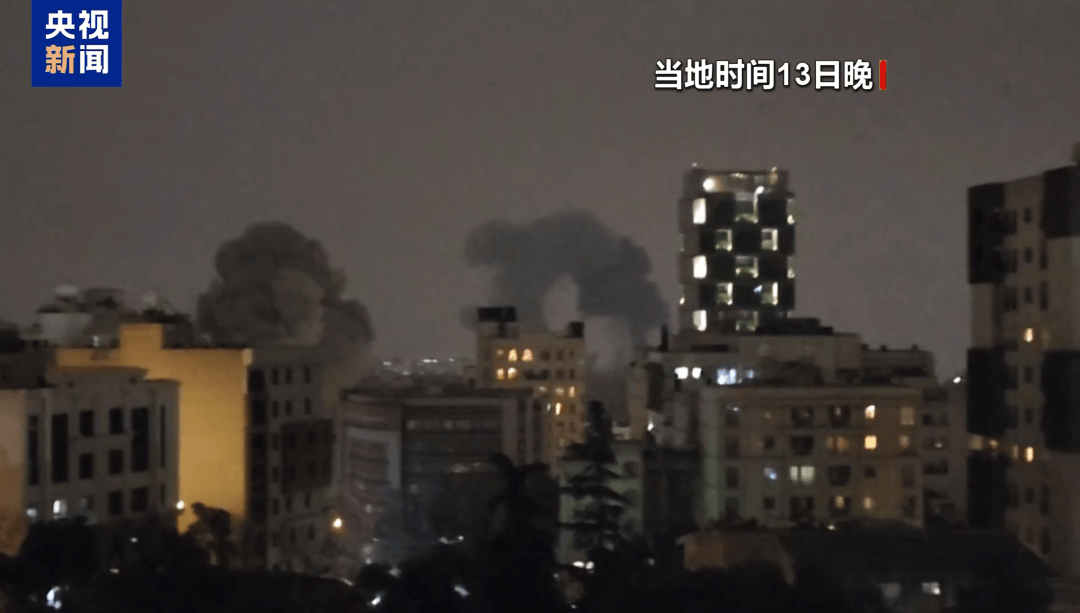 伊朗向俄罗斯提出请求 -华闻时空