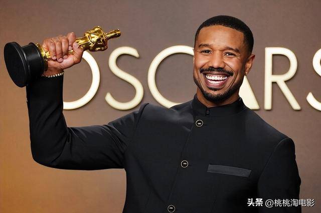 奥斯卡新科影帝，真实身份竟是英超球队老板之一