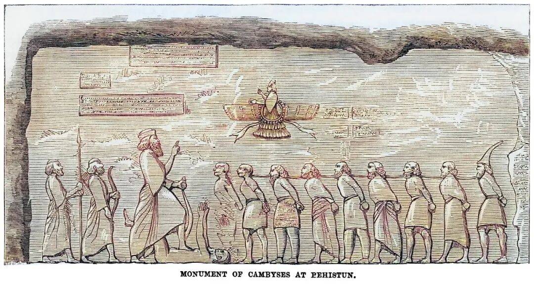 图片[6]-战争爆发前的伊朗，人们对世界充满好奇 -华闻时空