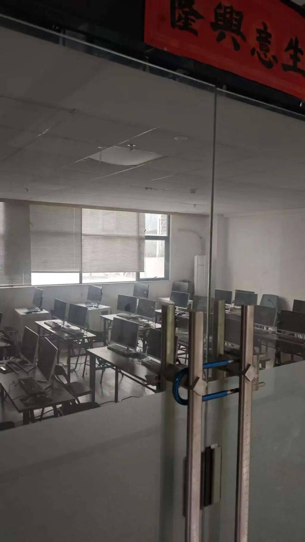 警方已立案！深圳一企业突然“爆雷”，多人仍在维权