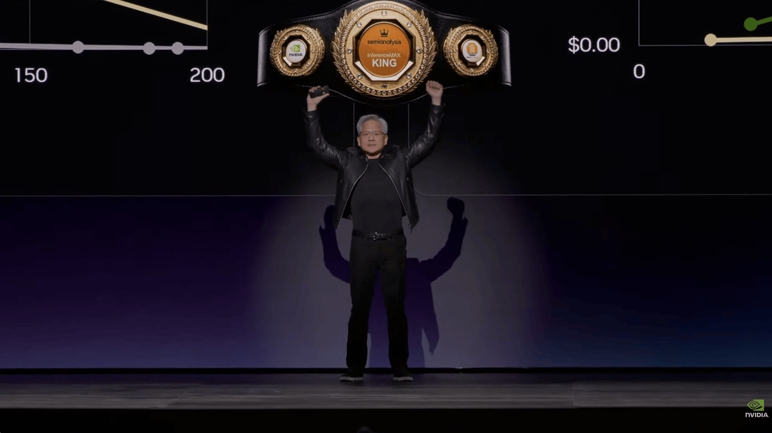 刚刚，英伟达龙虾登场！黄仁勋暴论频出，「人车家天地芯」冲击万亿收入