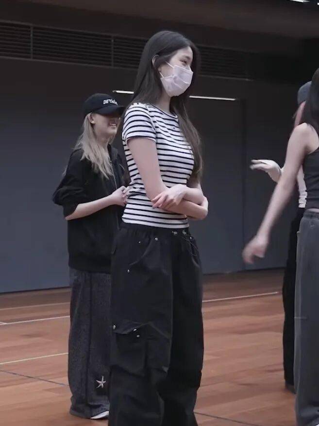 顶级女爱豆被曝非常节俭朴素！ 插图2