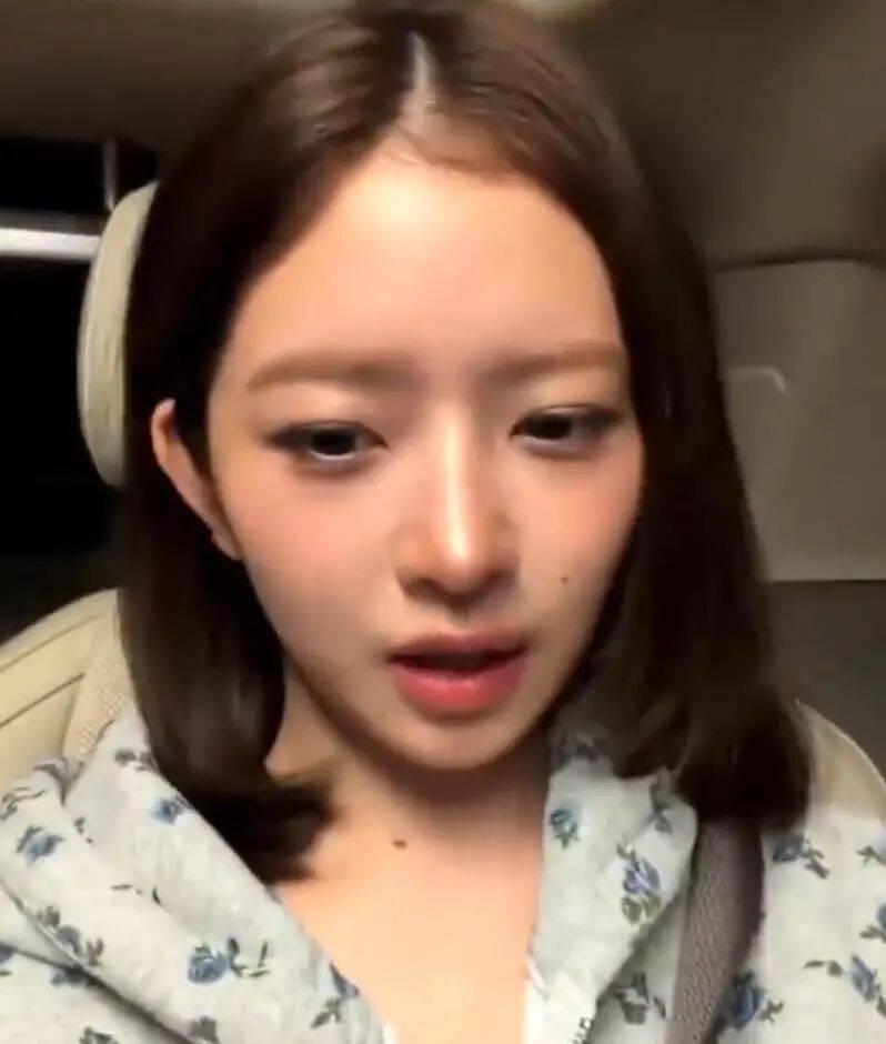 周边售价900多，知名女团成员呼吁：不要一直说见面会的场周贵！ 插图1