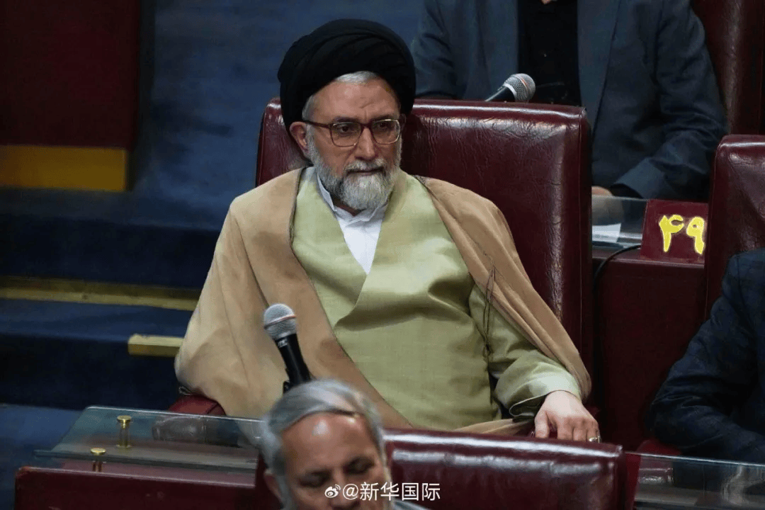 伊斯梅尔·哈提卜，确认身亡