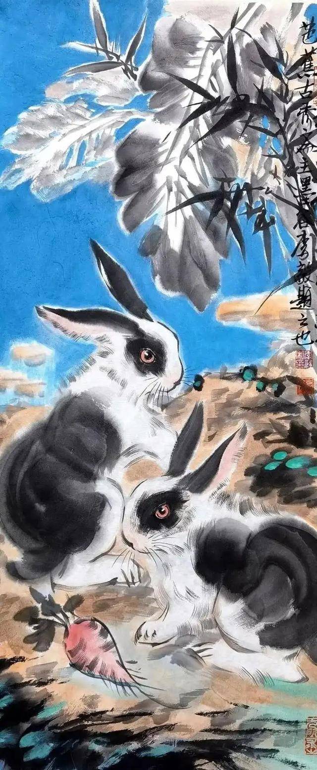 生肖兔4月22到27运势(属兔4月24日运势)