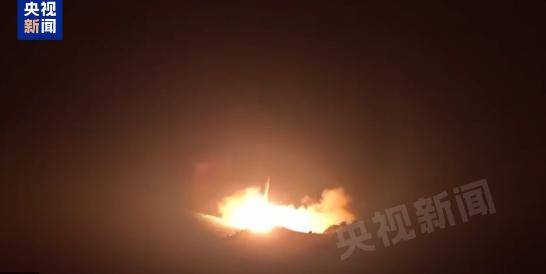 伊朗发起直接对等报复！特朗普：对以色列这次袭击“毫不知情”