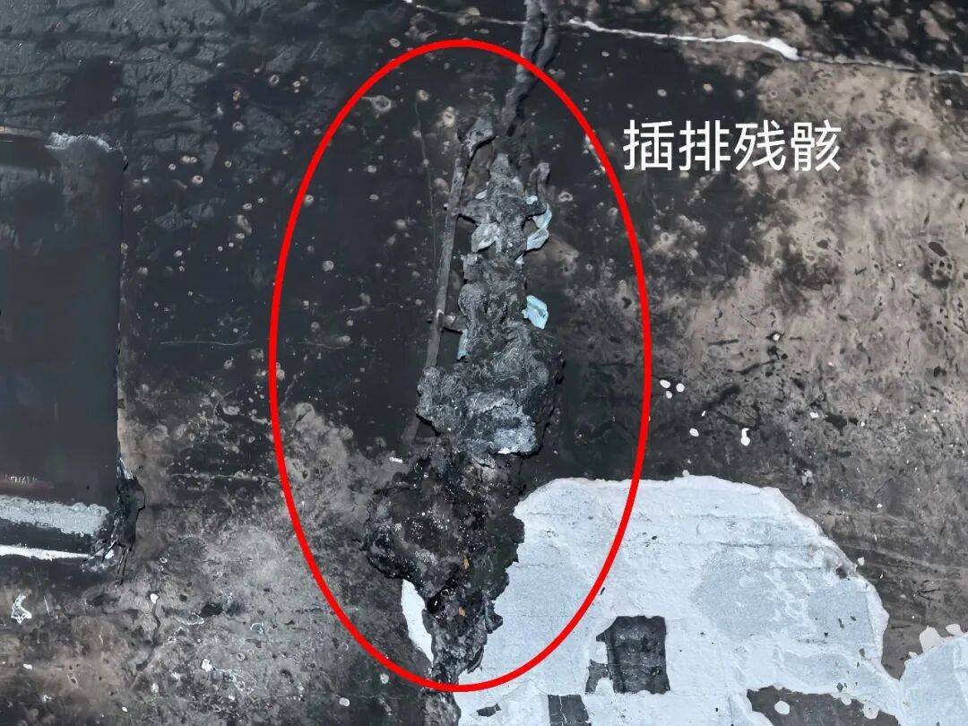 凌晨“内急”，躲过一劫！警惕，这个元凶你家也有......_火灾_救援_电气