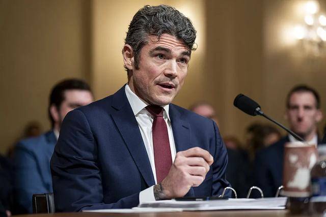 伊朗点赞美国辞职高官