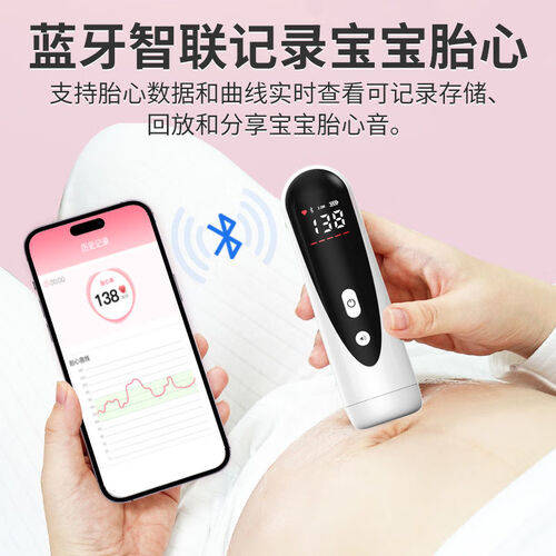 为什么理邦胎心都不固定理邦胎心仪使用体验：比传统方式更安心的选择！_https://www.jmylbn.com_新闻资讯_第2张