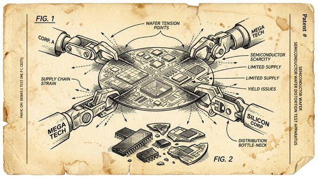内存短缺无需让IT预算陷入困境