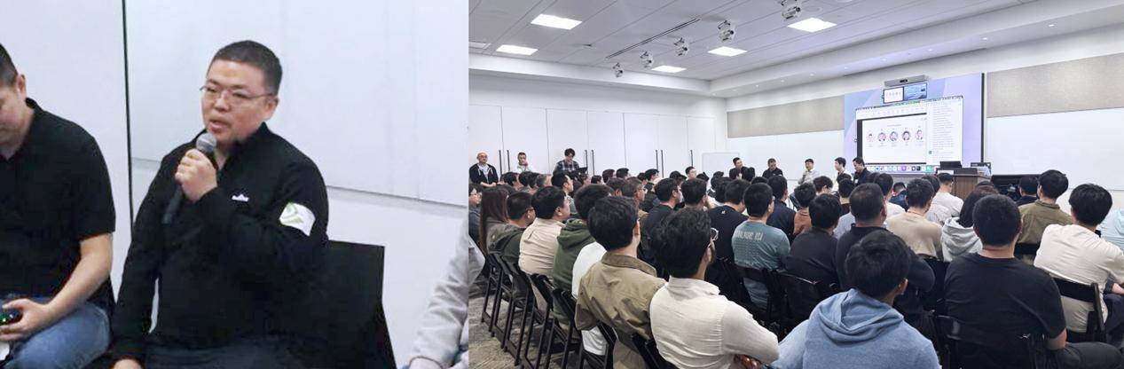 百度生成式推荐系统亮剑GTC 2026，从“匹配”到“生成”重构商业AI技术版图