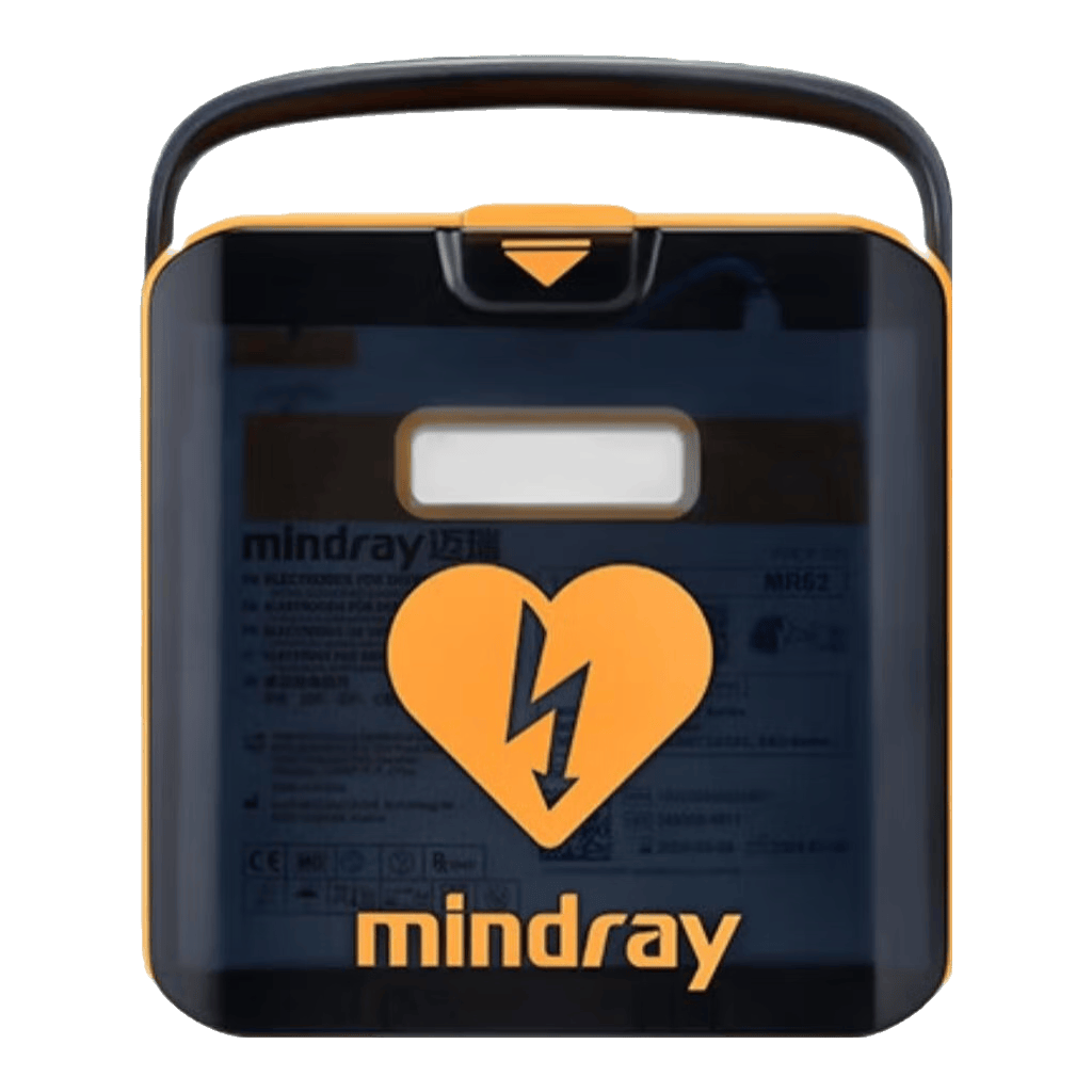 为什么选择迈瑞迈瑞AED除颤仪与medisana血氧仪使用体验：智能健康监测的理想选择_https://www.jmylbn.com_新闻资讯_第1张