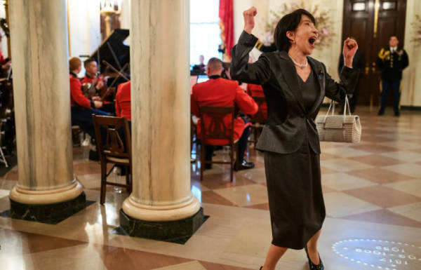 图片[3]-日本人竟安心了：“珍珠港玩笑”不可接受，但特朗普没生气 -华闻时空