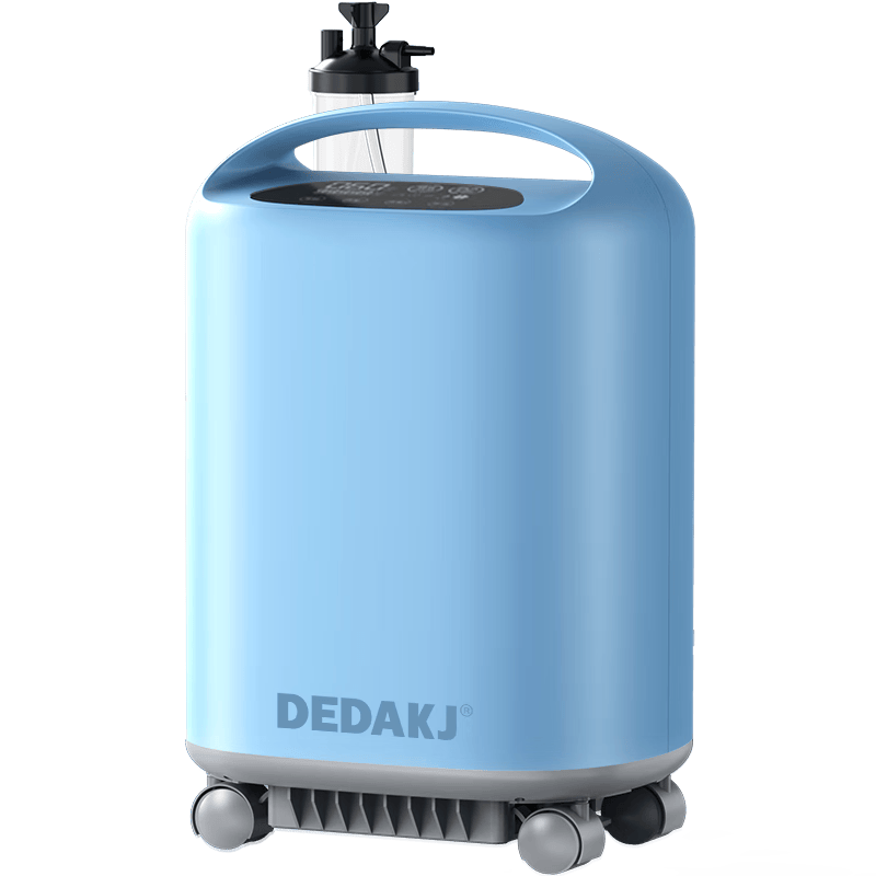 家里怎么制造氧气原创DEDAKJ制氧机评测：2026年家用最佳选择，推荐这5款！_https://www.jmylbn.com_新闻资讯_第2张