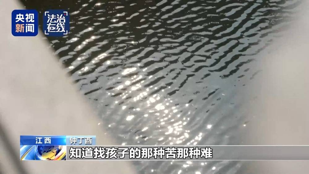 法治在线丨“梅姨”如何落网?何时公布照片?警方披露案件侦办细节