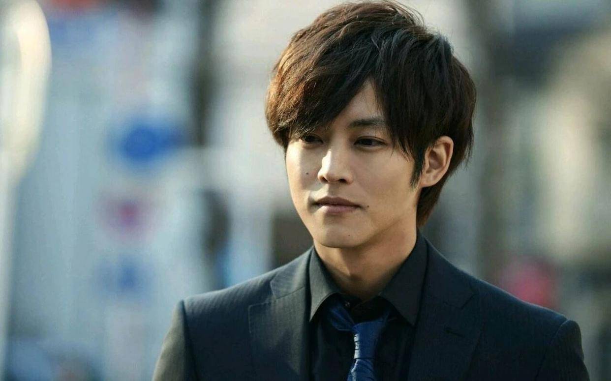 看完日本电影《娼年》，我沉默了