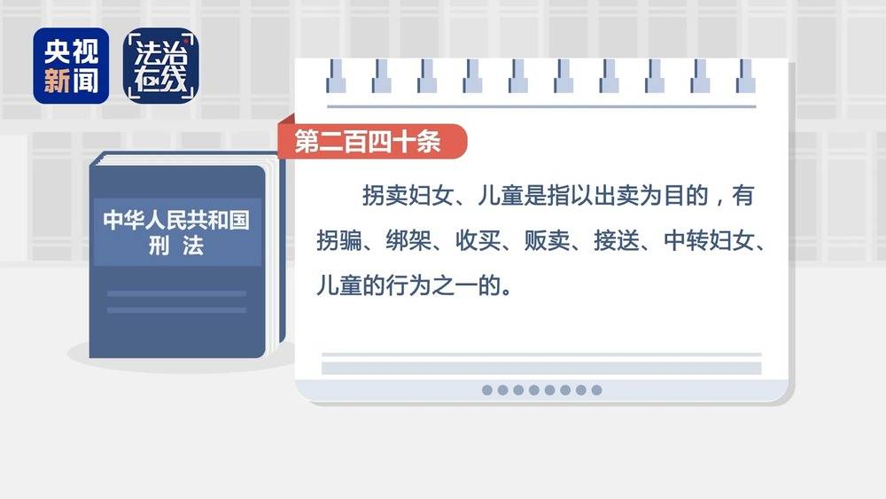 法治在线丨“梅姨”如何落网?何时公布照片?警方披露案件侦办细节
