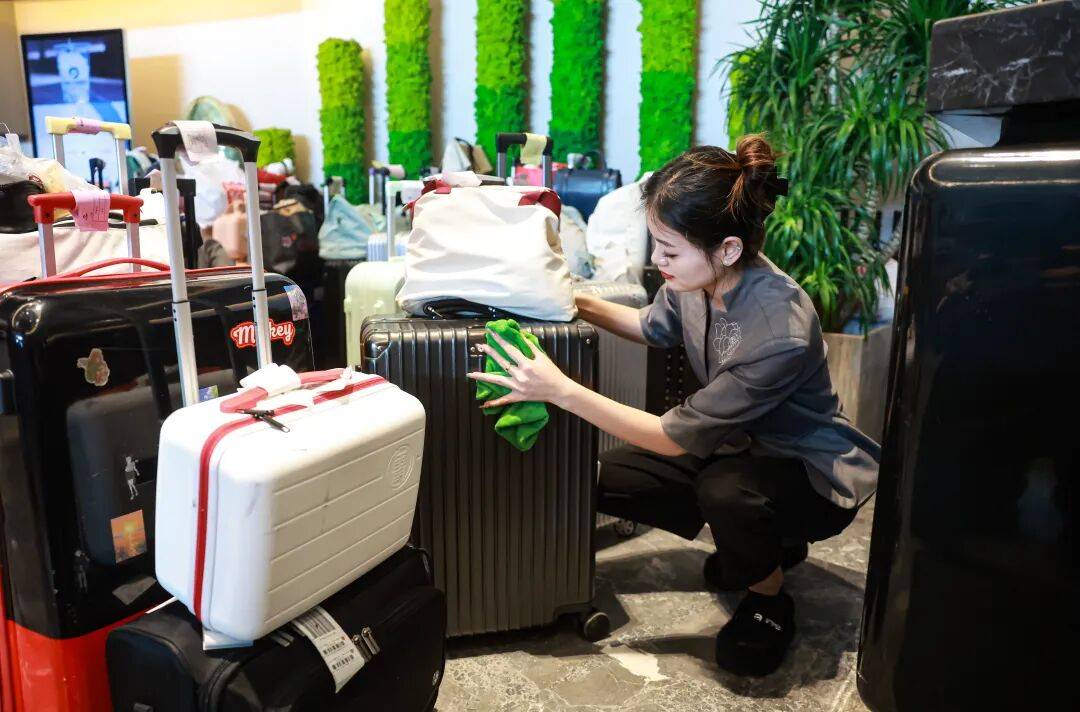 图片[7]-卷飞了的沈阳澡堂子，爆改好莱坞片场 -华闻时空