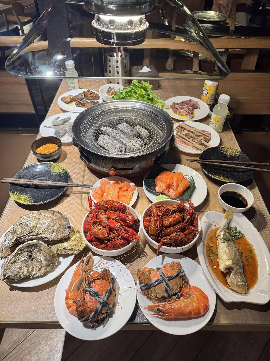 图片[2]-卷飞了的沈阳澡堂子，爆改好莱坞片场 -华闻时空