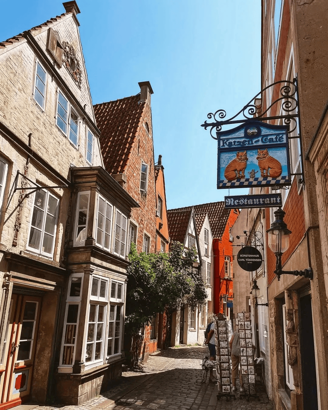 图片[31]-还得是慢游！深入荷比卢德四国，一次走遍八座世遗城市和童话之路 -华闻时空