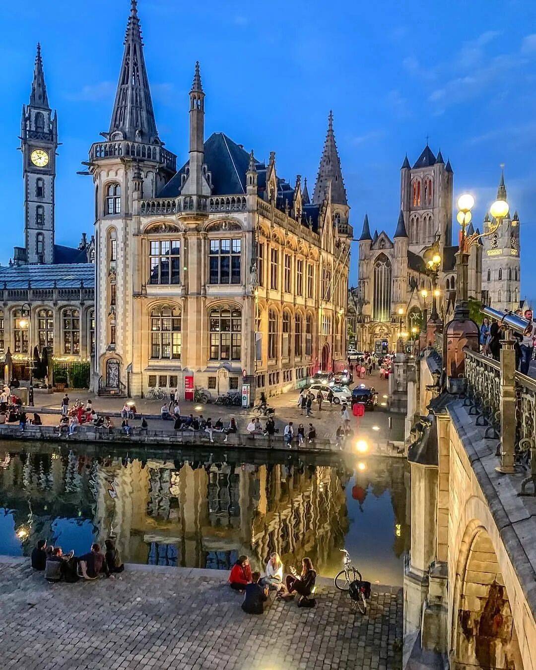 图片[14]-还得是慢游！深入荷比卢德四国，一次走遍八座世遗城市和童话之路 -华闻时空